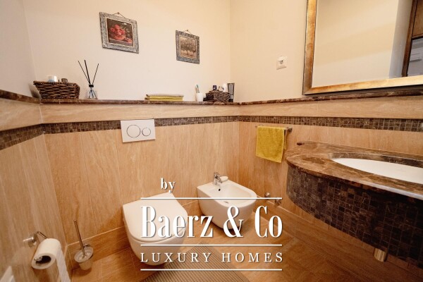 photo 31 Zadar, Sveti Petar na Moru, luxury villa in the first row to the sea