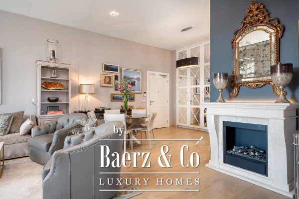 photo 4 Split, luxurious three-bedroom apartment - a combination of elegance, privacy and perfect location