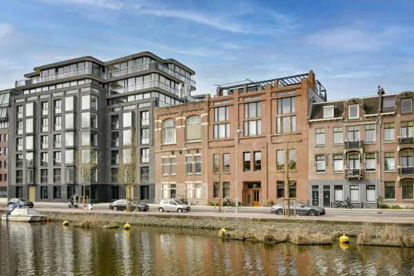 Video Hobbemakade 30 A