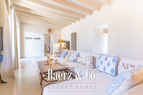 photo 18 Beautiful luxury home in Manacor