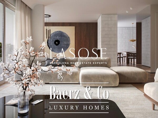 photo 12 Barcelona, Pedralbes