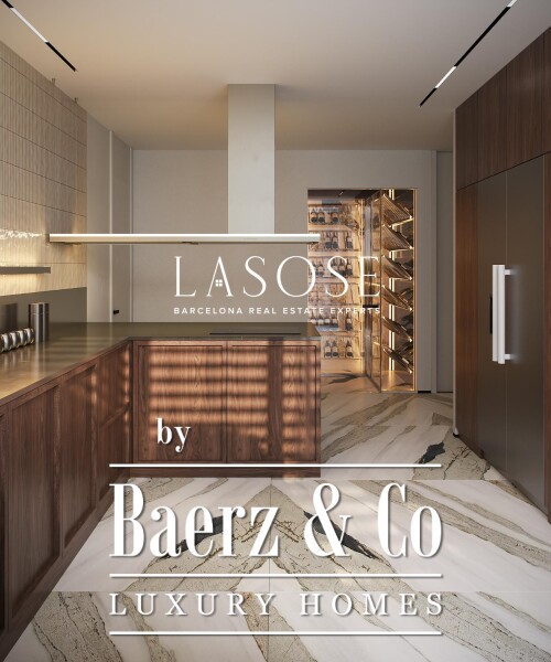 photo 27 Barcelona, Pedralbes