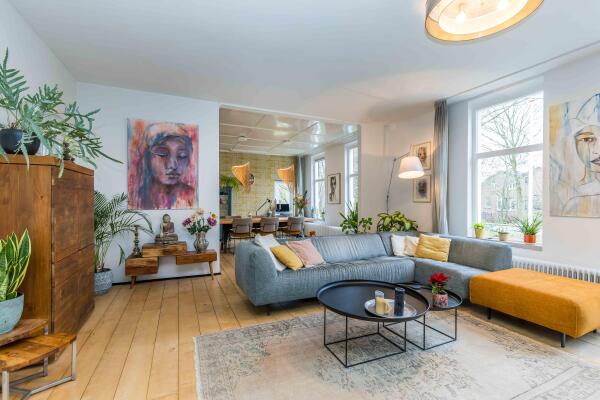 photo 31 Kralingseweg 438