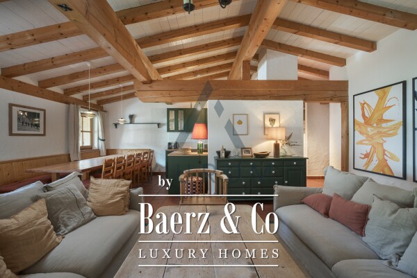 photo 2 Beautiful luxury home in Reith bei Kitzbühel