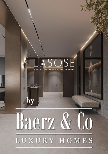 photo 8 Barcelona, Turo Park