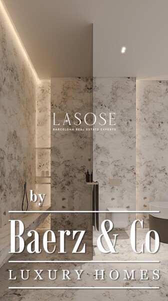 photo 10 Barcelona, Turo Park