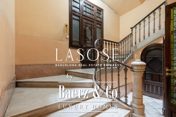 photo 44 Barcelona, Dreta de l´Eixample