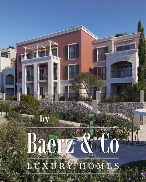 photo 1 Cozy Apartment in Tivat Municipality with a Seaview