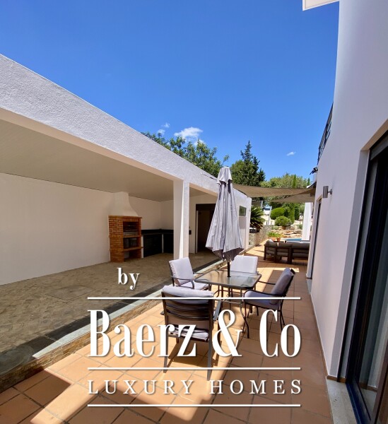 photo 25 Exceptional 4 Bedroom villa in Boliqueime