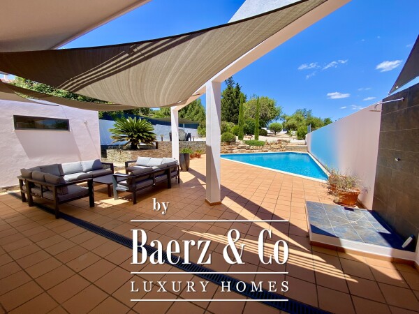 photo 27 Exceptional 4 Bedroom villa in Boliqueime