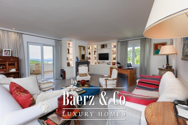 photo 8 Crikvenica, Barci, Luxurious Estate with two Villas, Commercial Space and Swimming Pool