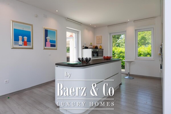 photo 32 Crikvenica, Barci, Luxurious Estate with two Villas, Commercial Space and Swimming Pool