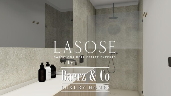 photo 4 Barcelona, Sant Pere - Santa Caterina i la Ribera