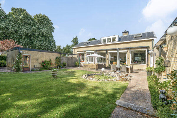 photo 5 Oranjelaan 41