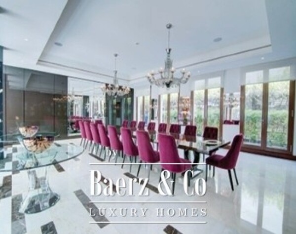 photo 11 9 bedroom Villa Emirates Hills