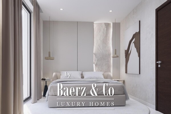 photo 7 Vodice, a luxurious villa with a swimming pool and garage