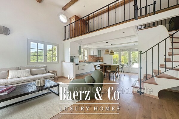 photo 21 beautiful property with 4 bedrooms and apartment, garage and