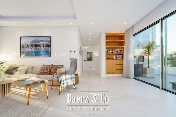 photo 35 Villa - Nueva Andalucia - Marbella - Ref: 8620