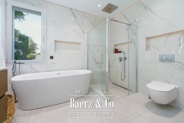 photo 39 Villa - Nueva Andalucia - Marbella - Ref: 8620