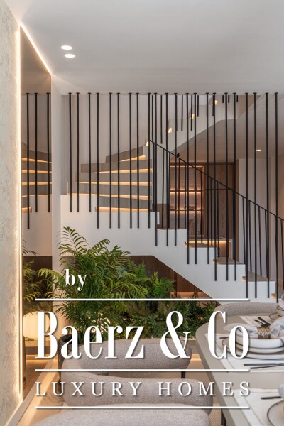 photo 12 Townhouse - La Quinta - Benahavis - Ref: 8625