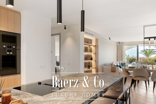 photo 29 Townhouse - Golden Mile - Marbella - Ref: 8627