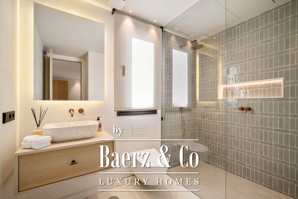 photo 53 Villa - Golden Mile - Marbella - Ref: 8629