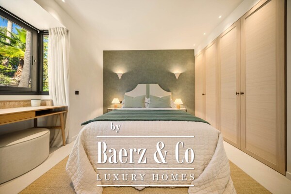 photo 56 Villa - Golden Mile - Marbella - Ref: 8629