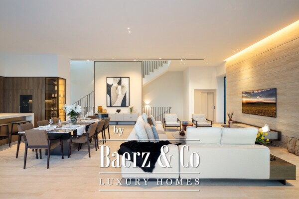 photo 12 Villa - Los Flamingos - Benahavis - Ref: 8630