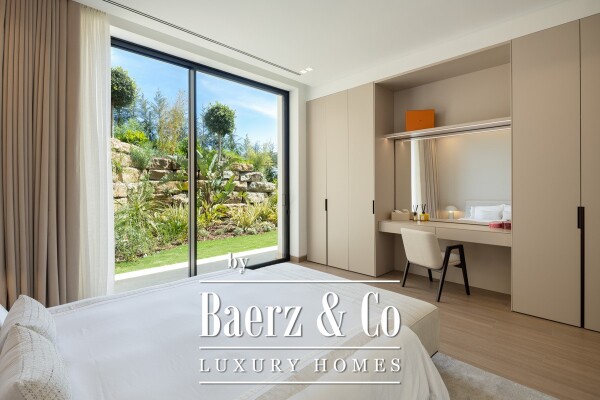 photo 19 Villa - Los Flamingos - Benahavis - Ref: 8630