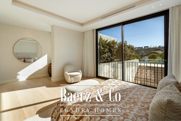 photo 65 Villa - Nueva Andalucia - Marbella - Ref: 8632