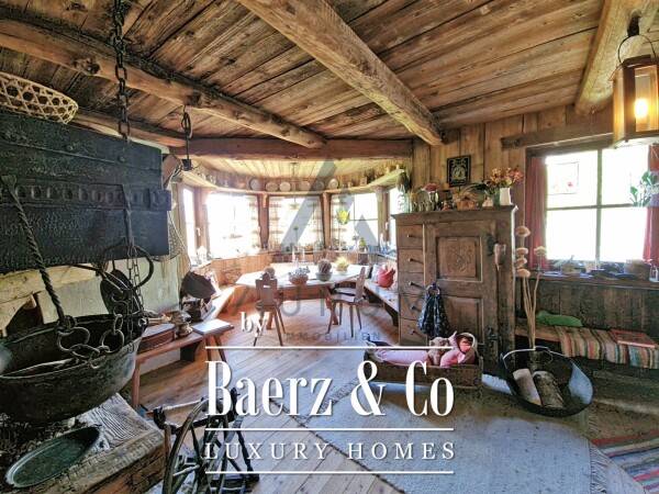 photo 7 Beautiful luxury home in Oberau