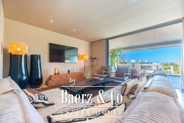 photo 5 Beautiful luxury home in Talamanca, Talamanca