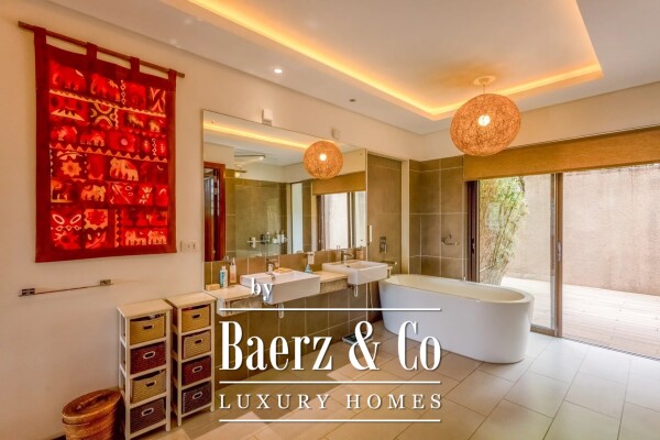 photo 6 APARTMENT FOR SALE IN TAMARIN