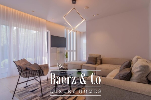 photo 3 Istria, Funtana, modern villa with swimming pool