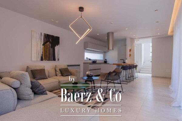 photo 4 Istria, Funtana, modern villa with swimming pool