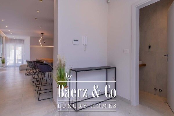 photo 11 Istria, Funtana, modern villa with swimming pool