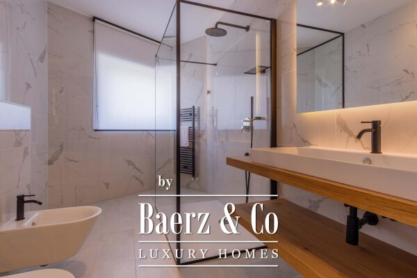 photo 16 Istria, Funtana, modern villa with swimming pool