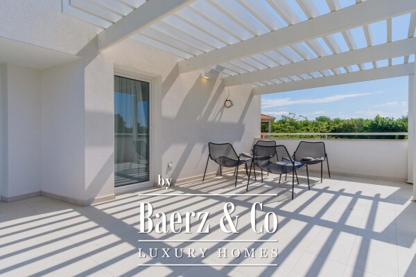 photo 17 Istria, Funtana, modern villa with swimming pool