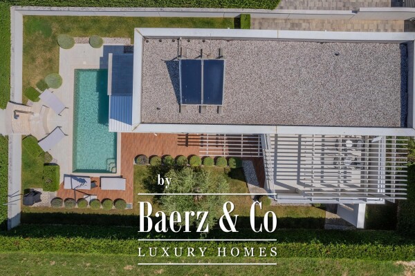 photo 21 Istria, Funtana, modern villa with swimming pool