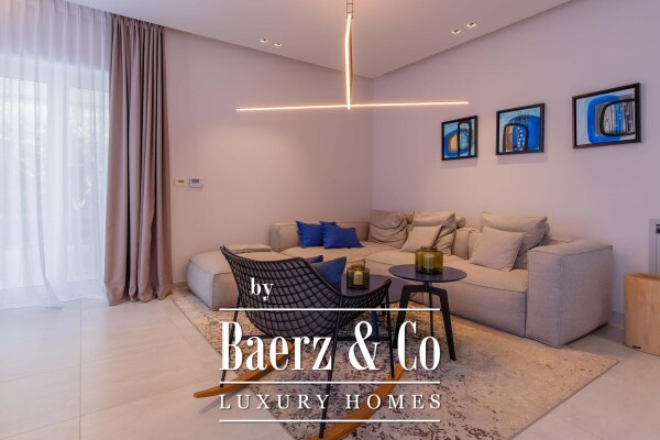 photo 6 Istria, Funtana, modern villa with swimming pool