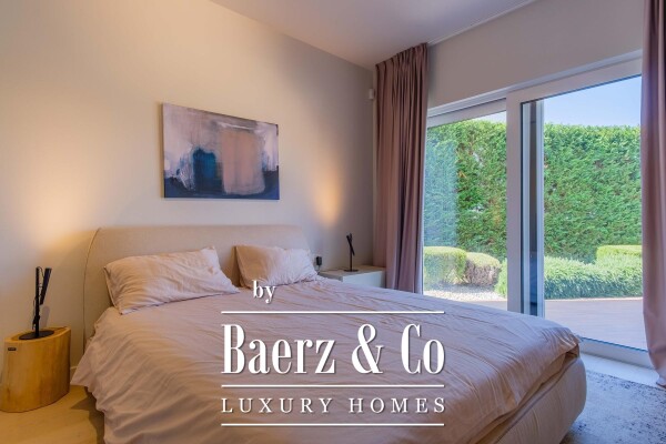 photo 11 Istria, Funtana, modern villa with swimming pool