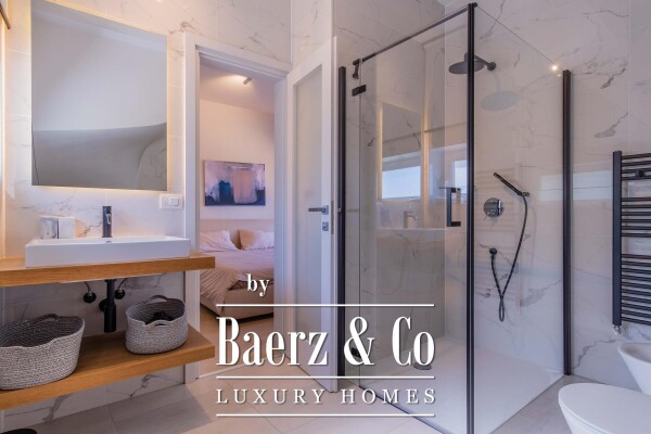 photo 13 Istria, Funtana, modern villa with swimming pool