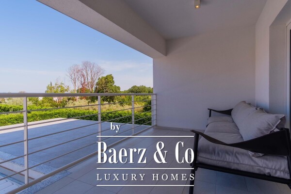 photo 15 Istria, Funtana, modern villa with swimming pool