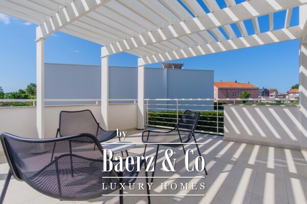 photo 20 Istria, Funtana, modern villa with swimming pool