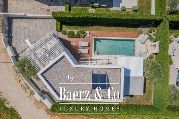 photo 28 Istria, Funtana, modern villa with swimming pool