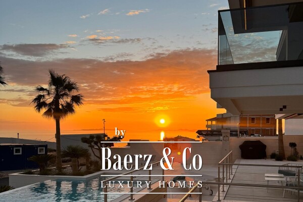 photo 12 Primošten, two-level apartment with panoramic sea views in Primošten Resort