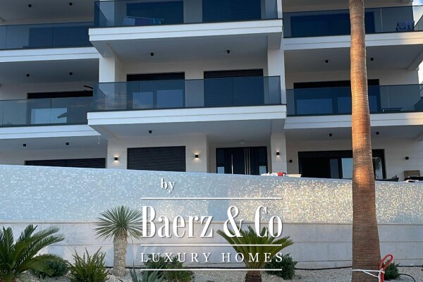 photo 24 Primošten, two-level apartment with panoramic sea views in Primošten Resort