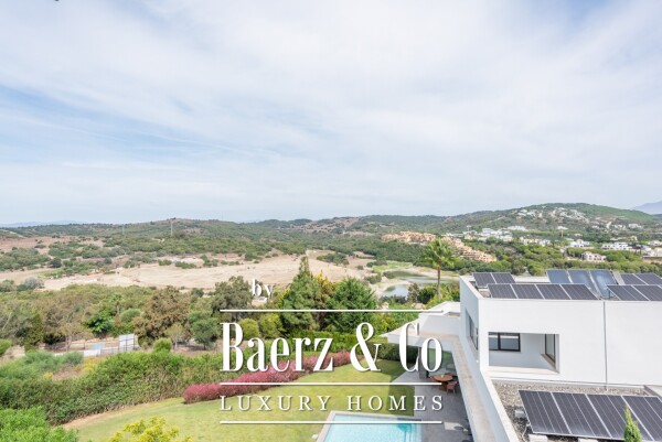 photo 29 Beautiful luxury home in Sotogrande, Sotogrande Alto - Zona F