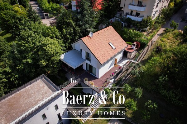 photo 18 Šalata-Babonićeva 2 luxury buildings with 5 residential units of 880 m2 on a plot of 1200 m2