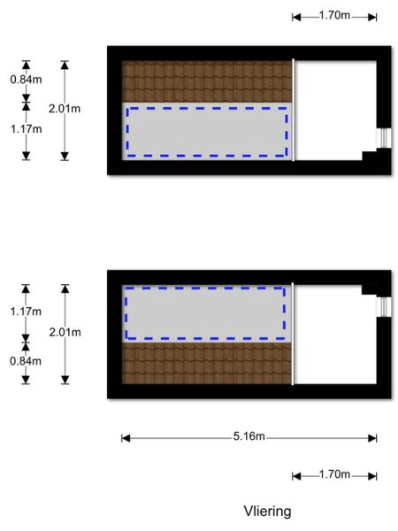 Floor Plan 4 - Oostsingel 183